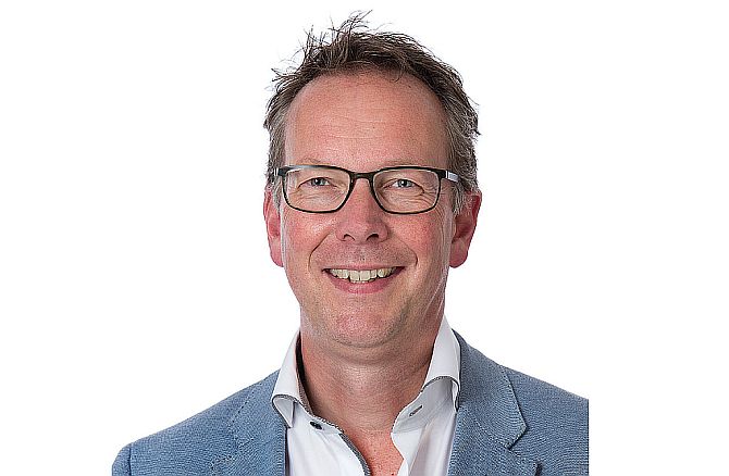 Bart van Leerdam (interim)